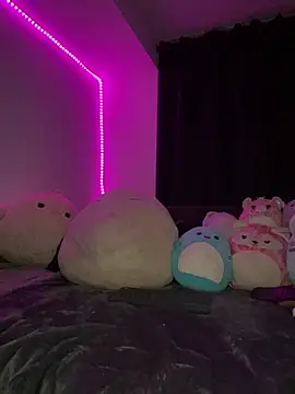 katyaaxo online show from 06/06/26, 01:00