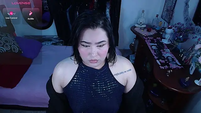 lufek23 online show from 03/18/26, 05:05