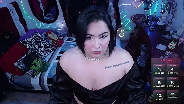 lufek23 online show from 04/30/26, 06:14