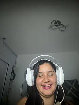 ValleryParker online show from 02/06/26, 08:18