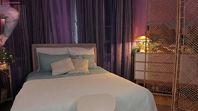 Lazy Lady online show from 02/24/26, 10:24