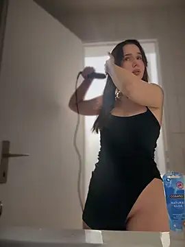 TheCinderella online show from 02/03/25, 10:43