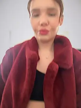 TheCinderella online show from 02/20/25, 03:08