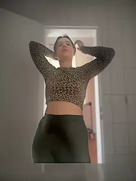 TheCinderella online show from 02/25/25, 03:38