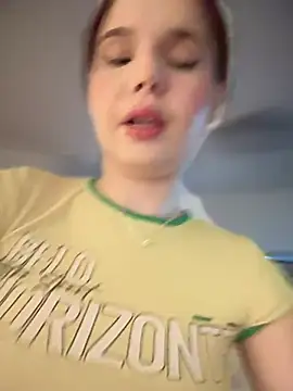 TheCinderella online show from 03/01/25, 04:22