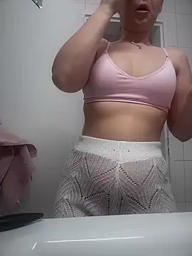 TheCinderella online show from 03/02/25, 03:48