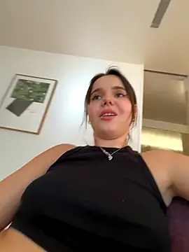 TheCinderella online show from 09/14/25, 04:06