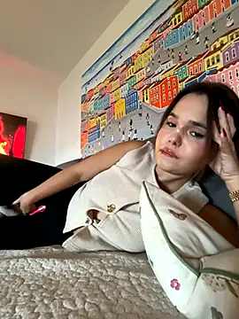 TheCinderella online show from 09/23/25, 11:57