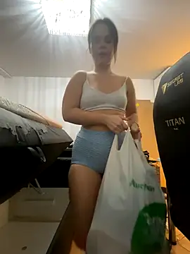 TheCinderella online show from 11/14/25, 04:06