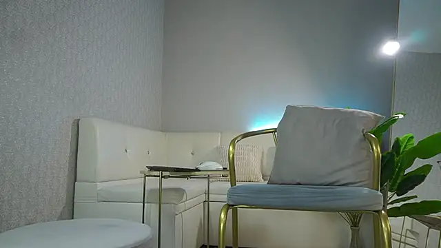 iris vega9 online show from 11/10/25, 01:21