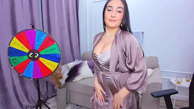 GoldenHeart 1 online show from 02/28/25, 06:09