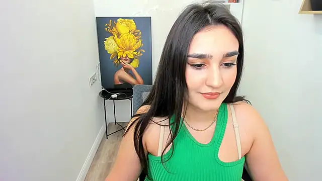 GoldenHeart 1 online show from 03/16/25, 11:27