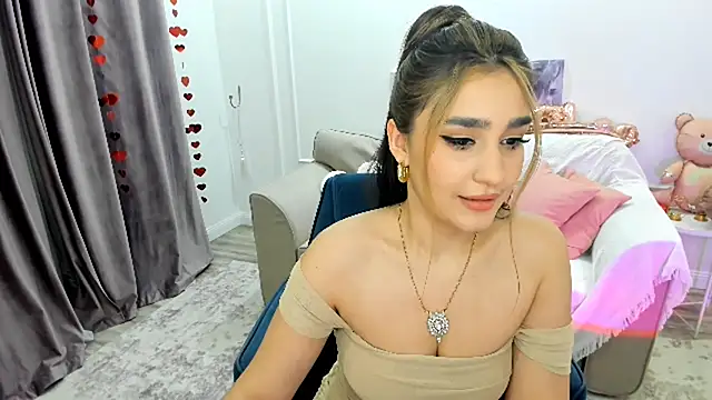 GoldenHeart 1 online show from 03/01/26, 07:49