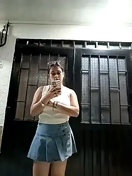 Latina sexy1 online show from 04/13/26, 12:49