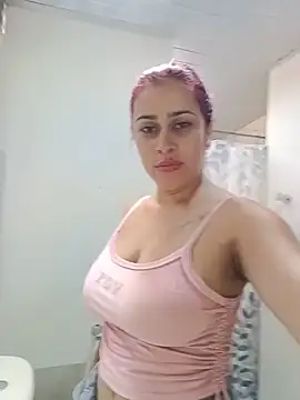 Latina sexy1 online show from 05/17/26, 03:08