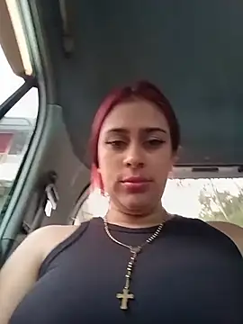 Latina sexy1 online show from 05/25/26, 12:55