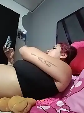 Latina sexy1 online show from 05/26/26, 01:01