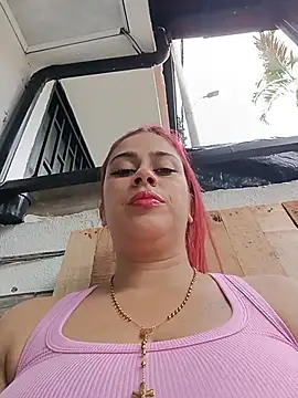 Latina sexy1 online show from 05/29/26, 12:58