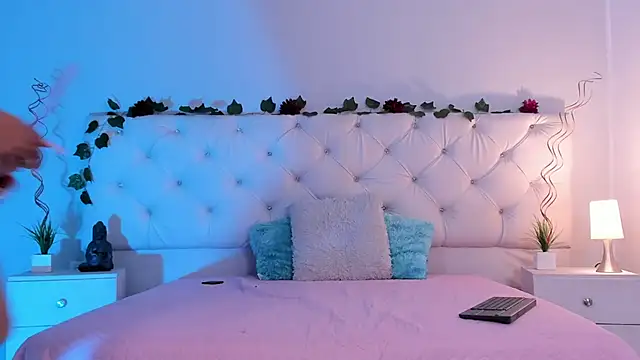 Aron cruz online show from 01/27/25, 05:04