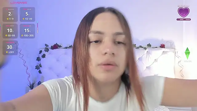 Aron cruz online show from 02/10/25, 02:05