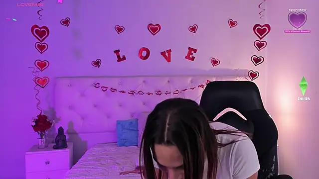 Aron cruz online show from 02/11/25, 02:57