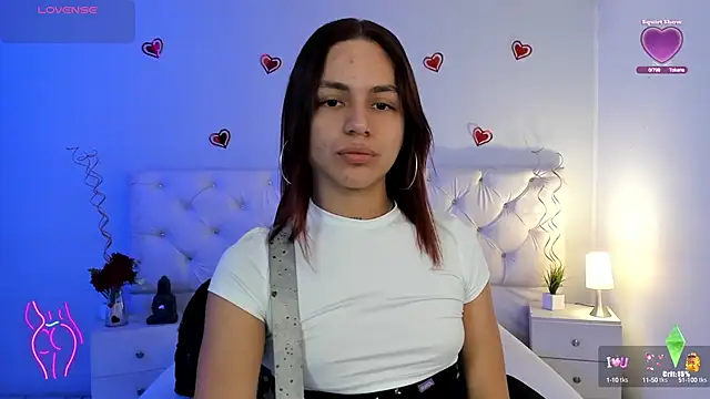 Aron cruz online show from 03/07/25, 01:40