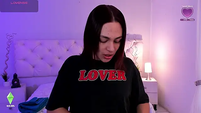 Aron cruz online show from 03/12/25, 01:51