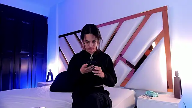 Aron cruz online show from 05/30/26, 01:30