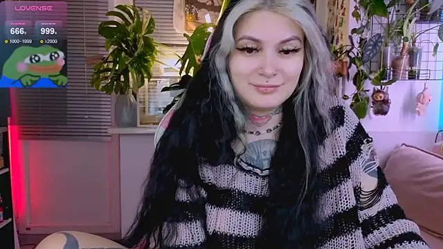 jelya sg online show from 01/17/26, 05:05