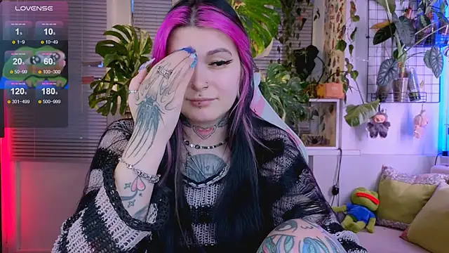 jelya sg online show from 02/08/26, 01:58