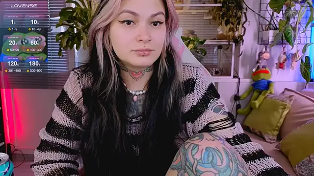 jelya sg online show from 03/27/26, 12:27