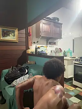 grosso-pau online show from 01/03/25, 12:00