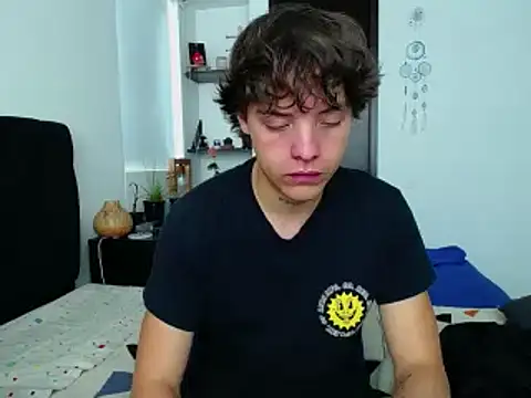 Santiago kiler online show from 12/21/24, 04:03