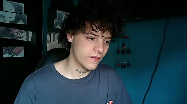 Santiago kiler online show from 01/02/25, 04:02