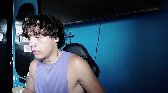 Santiago kiler online show from 01/09/25, 05:43