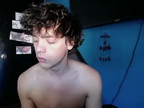 Santiago kiler online show from 01/12/25, 02:30