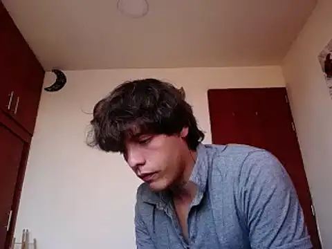 Santiago kiler online show from 01/13/25, 10:45