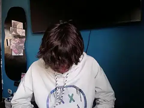 Santiago kiler online show from 01/14/25, 01:17