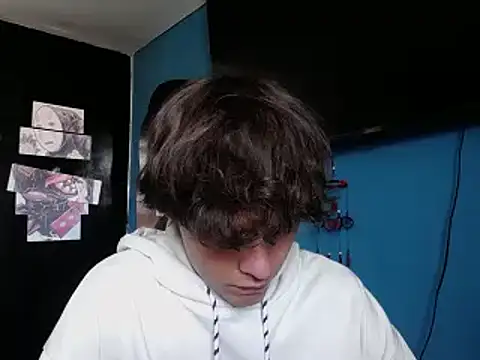 Santiago kiler online show from 01/14/25, 04:18