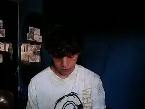 Santiago kiler online show from 01/15/25, 02:02