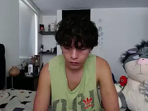 Santiago kiler online show from 01/20/25, 04:55