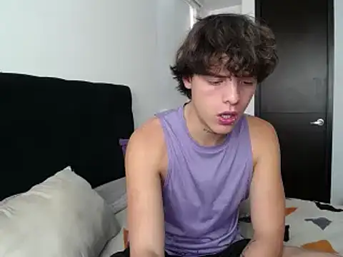 Santiago kiler online show from 01/29/25, 05:02