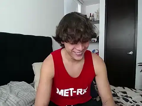 Santiago kiler online show from 03/14/25, 03:58