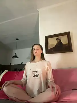 LeyaJohnson online show from 02/11/25, 06:01
