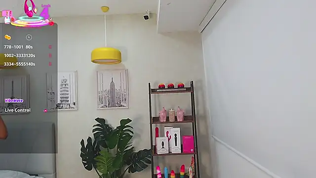 Sassy--Girl online show from 03/05/25, 06:01