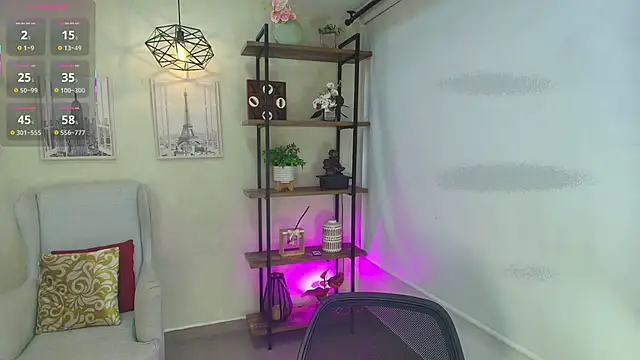 Sassy--Girl online show from 04/07/26, 06:52