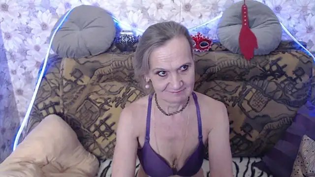 MissBekker online show from 03/22/26, 10:51