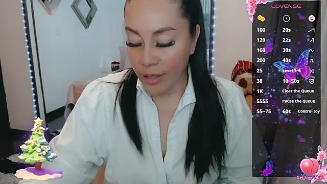 jlove bss online show from 12/05/24, 11:18