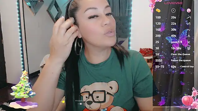 jlove bss online show from 12/14/24, 11:45