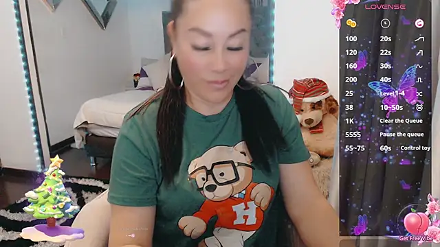 jlove bss online show from 12/15/24, 02:52